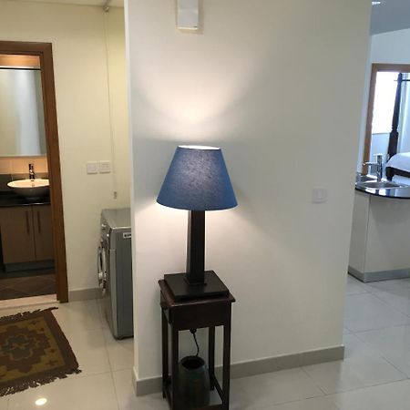 Espace Holiday Homes - Ocean Heights 14 Dubai Eksteriør bilde