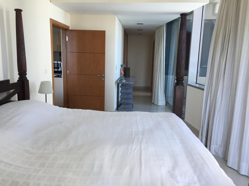 Espace Holiday Homes - Ocean Heights 14 Dubai Eksteriør bilde